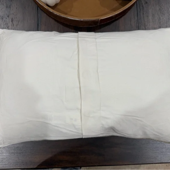 Pottery Barn Woody Car Throw Pillow w/Insert - Picture 7 of 7